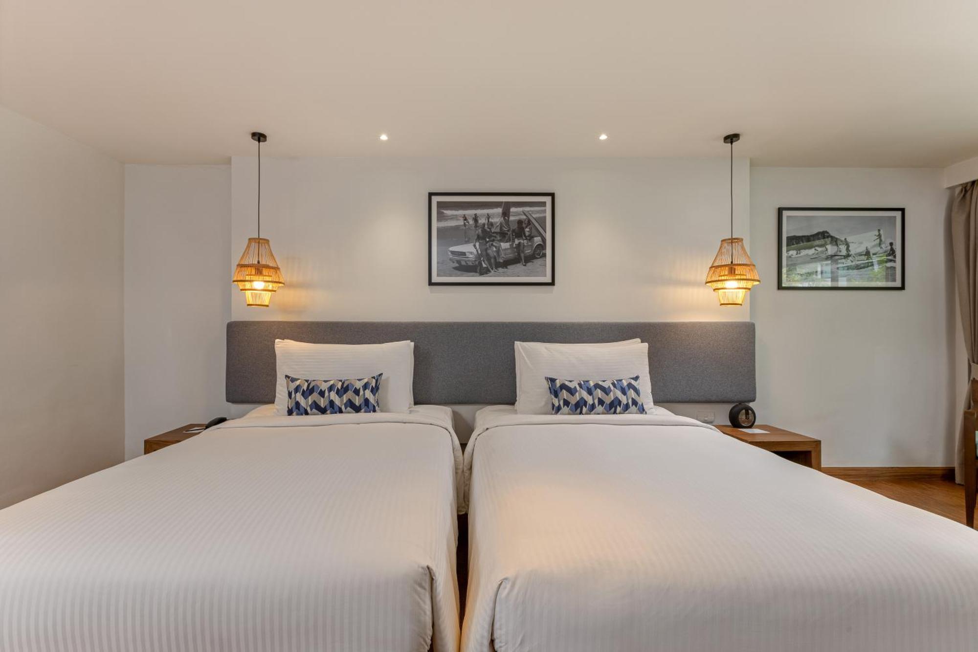 Outrigger Khao Lak Beach Resort - Sha Extra Plus Room photo