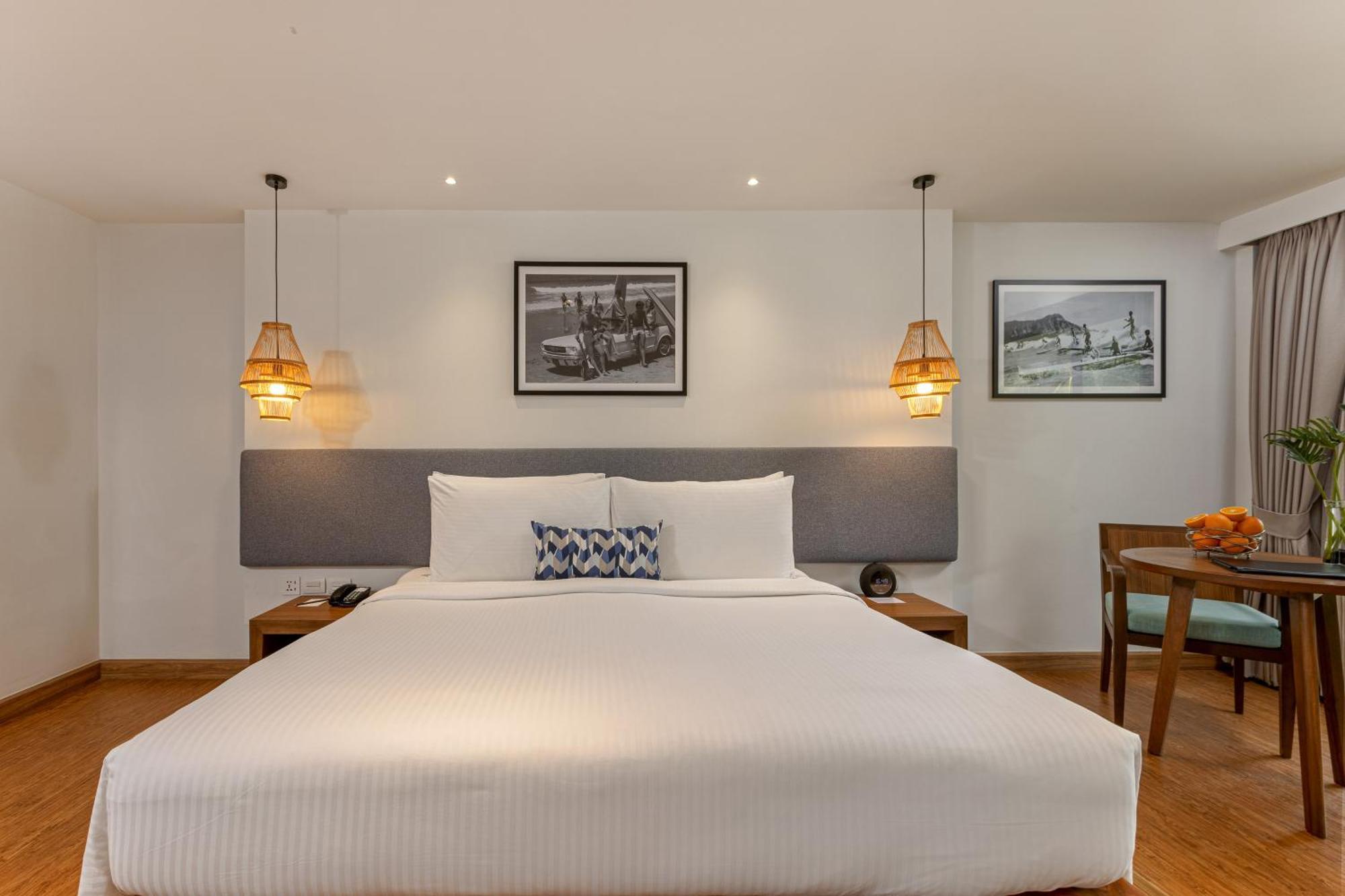 Outrigger Khao Lak Beach Resort - Sha Extra Plus Room photo Deluxe Room